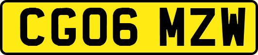 CG06MZW