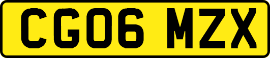 CG06MZX