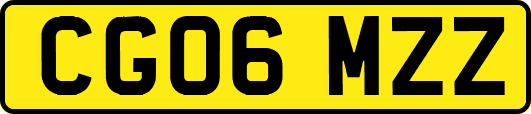 CG06MZZ