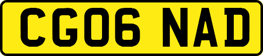 CG06NAD