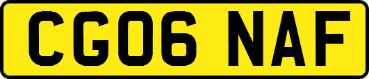 CG06NAF