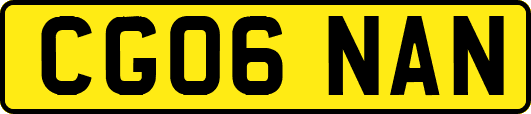 CG06NAN