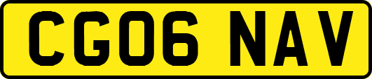 CG06NAV