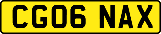 CG06NAX