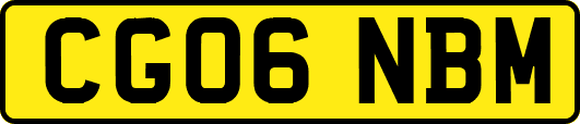 CG06NBM