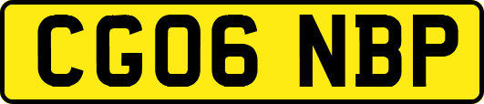 CG06NBP