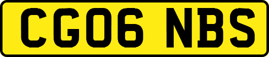 CG06NBS