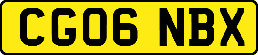 CG06NBX