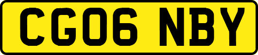CG06NBY