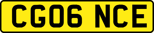 CG06NCE