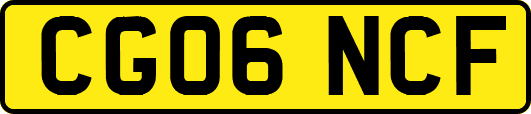 CG06NCF