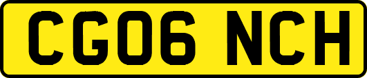 CG06NCH
