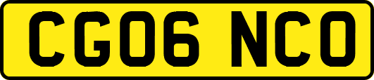 CG06NCO