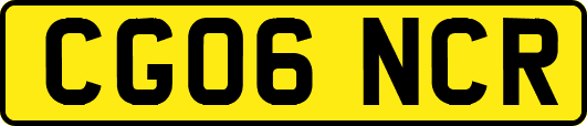 CG06NCR