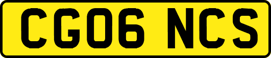 CG06NCS