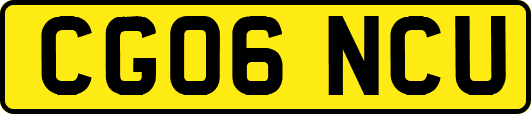 CG06NCU