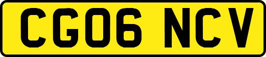 CG06NCV