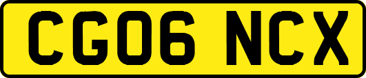 CG06NCX