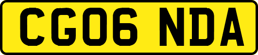 CG06NDA