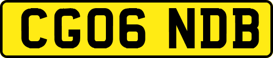 CG06NDB