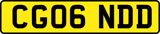 CG06NDD