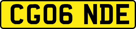 CG06NDE