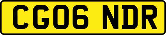 CG06NDR