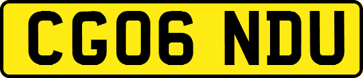CG06NDU
