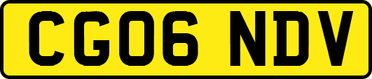 CG06NDV