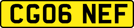 CG06NEF
