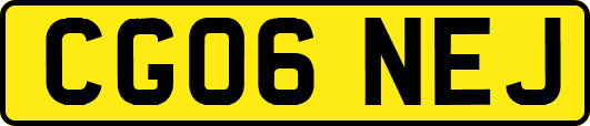 CG06NEJ
