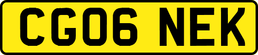 CG06NEK