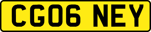 CG06NEY