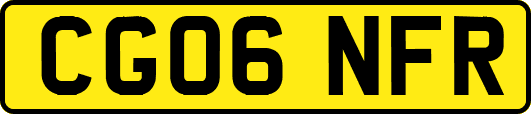 CG06NFR