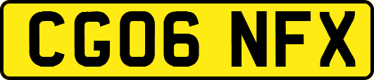CG06NFX