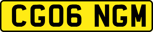 CG06NGM