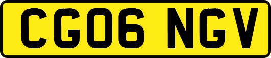 CG06NGV
