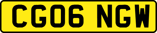 CG06NGW