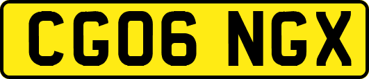 CG06NGX