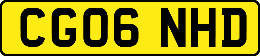 CG06NHD