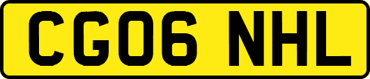 CG06NHL