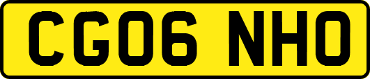 CG06NHO