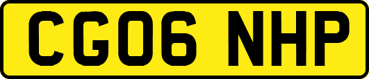 CG06NHP