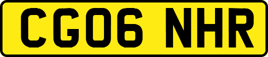 CG06NHR