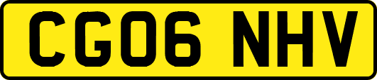 CG06NHV