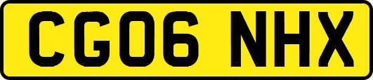 CG06NHX