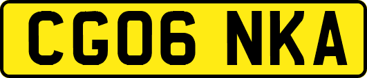 CG06NKA