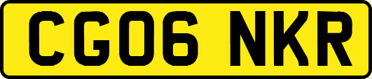 CG06NKR