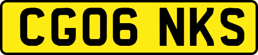 CG06NKS