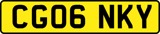 CG06NKY